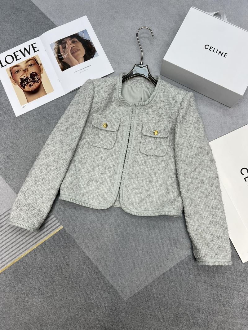 Celine Outwear